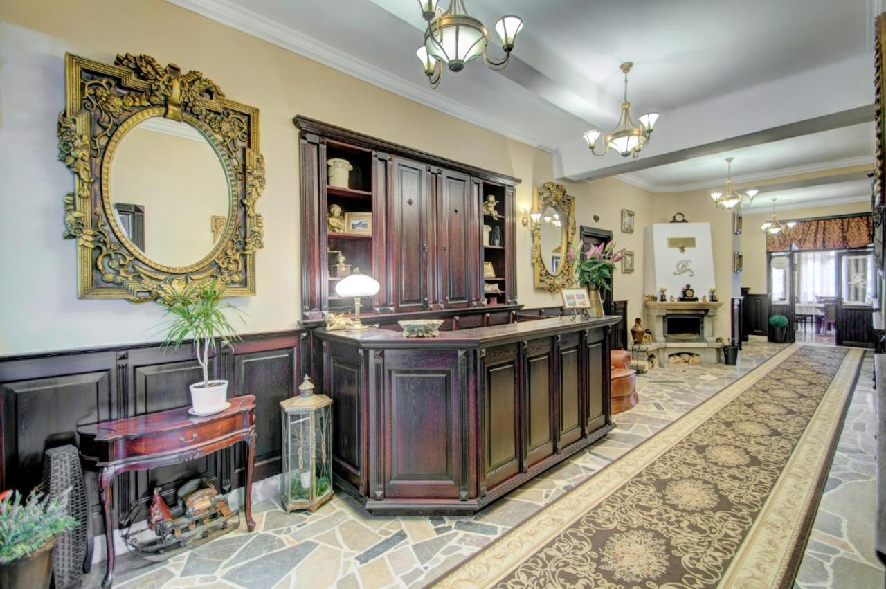Willa Roztoka Zakopane Ngoại thất bức ảnh