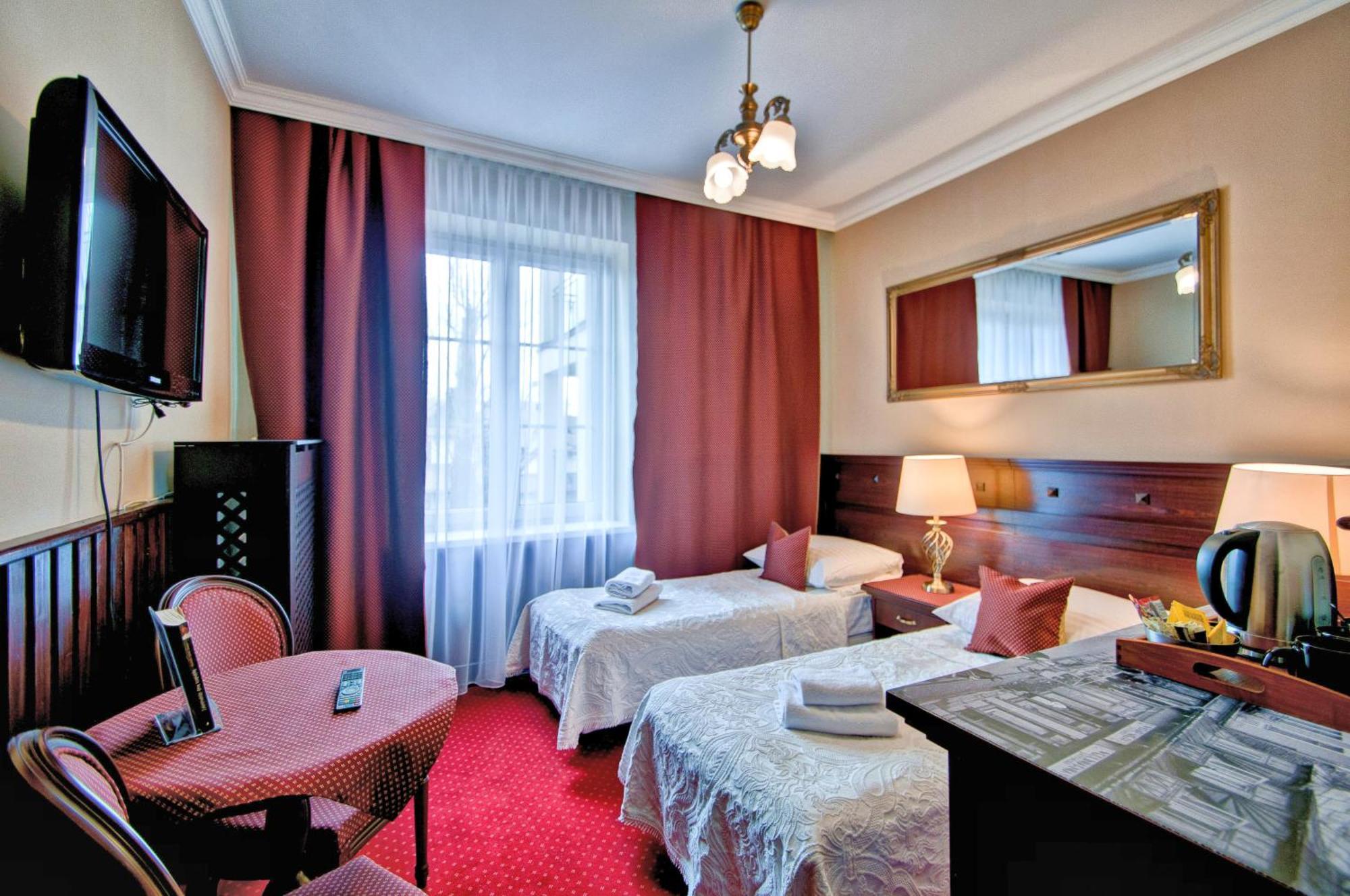 Willa Roztoka Zakopane Phòng bức ảnh