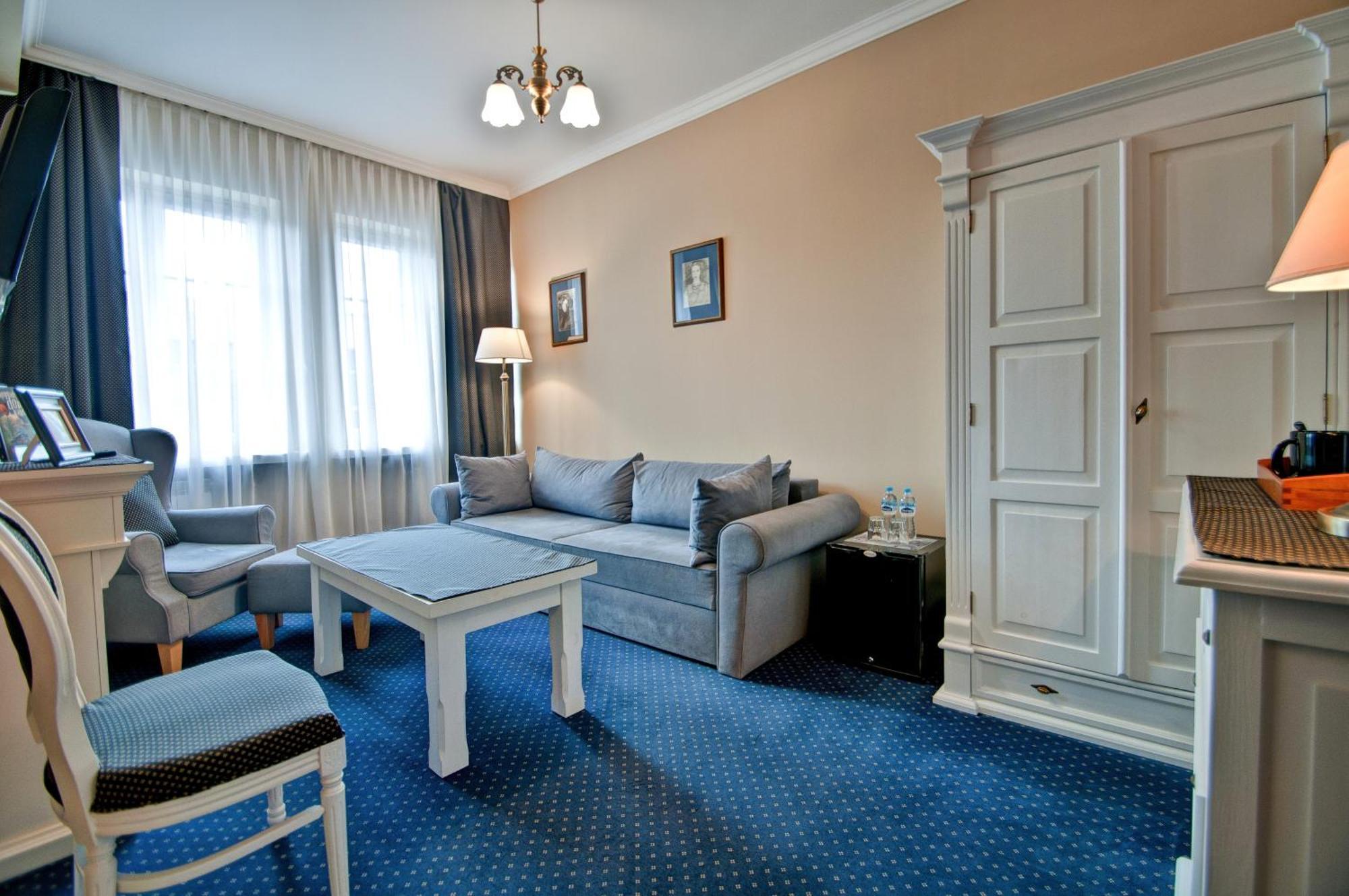 Willa Roztoka Zakopane Phòng bức ảnh